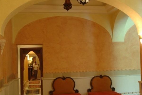 Villa San Martino (Martina Franca)